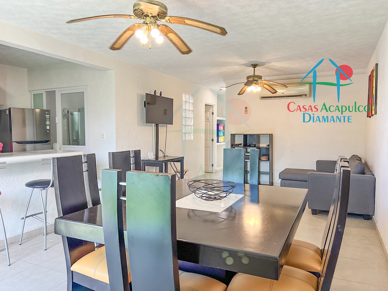 Marina Diamante Silver H 04 - Estancia 3 Marina Diamante Silver H 04 - Estancia 3